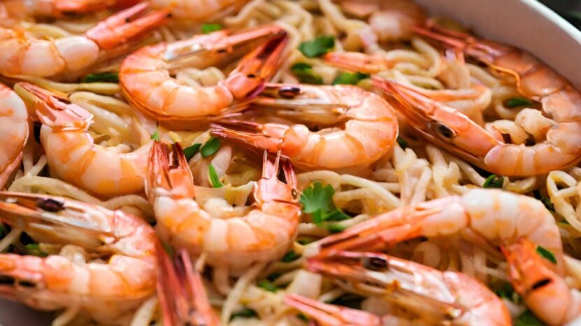 Best Ways to Cook Prawns