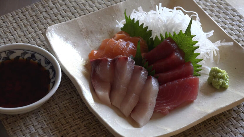 Sashimi