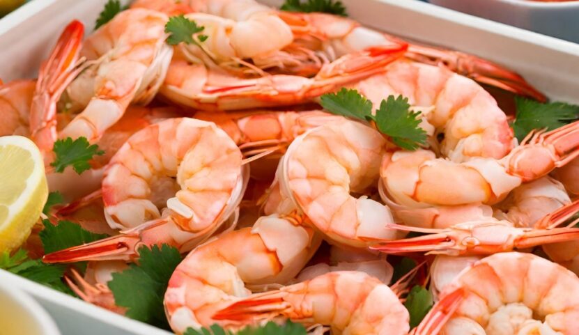 What to Know Before Freezing Prawns